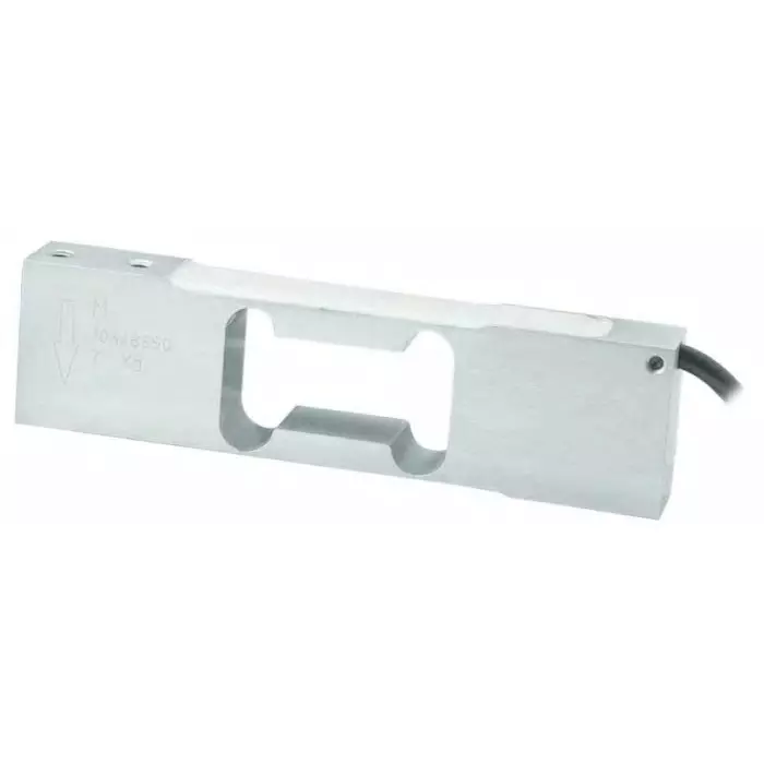 Tedea Huntleigh 1042 Series Low Profile Load Cell, 20kg Range, 1042-20kg-C6-60