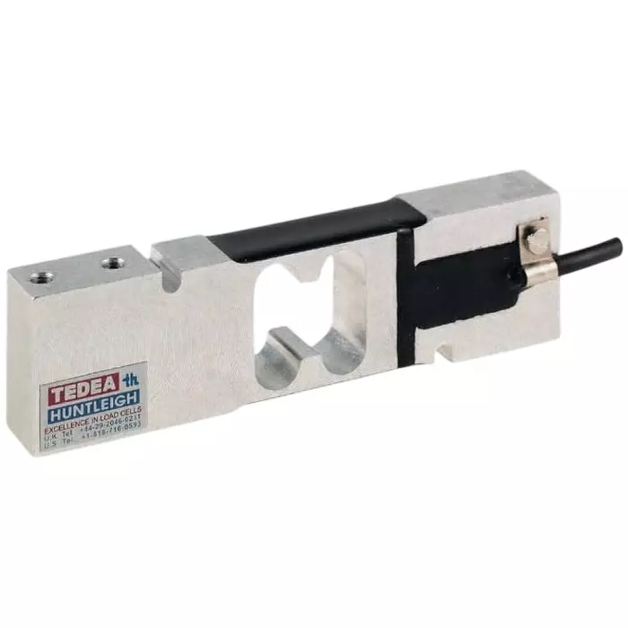 Tedea Huntleigh Compression Load Cell 10kg, 15V dc, IP66, 1042-0010-F000-RS