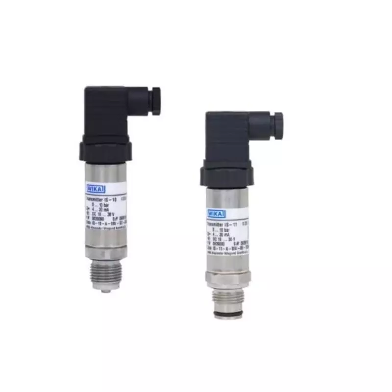 WIKA L-BMD-S Series Level Indicator for Use with Magnetic Level Gauge Type BMD-SA, 48719461