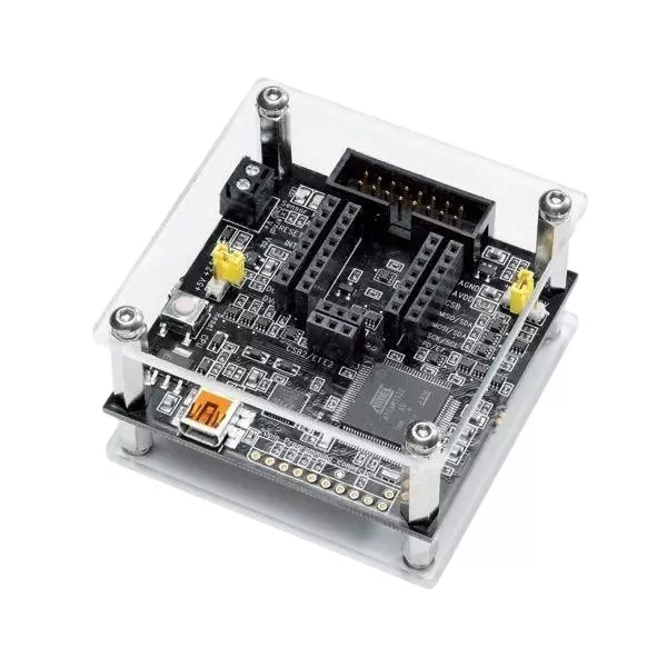 Murata Multiple Function Sensor Development Tools 7 to 15 V Operating Supply Voltage, MEMS_EVAL_Board