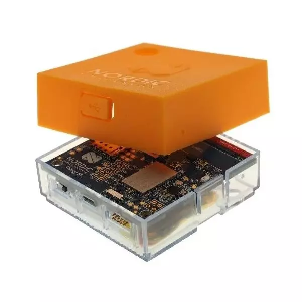 NORDIC SEMICONDUCTOR Prototyping Kit, nRF6943