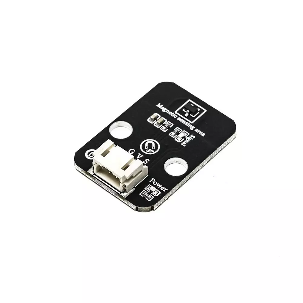 Generic Magnetic Sensor 3.3 V/5 V Opration Voltage, Hs-S40L