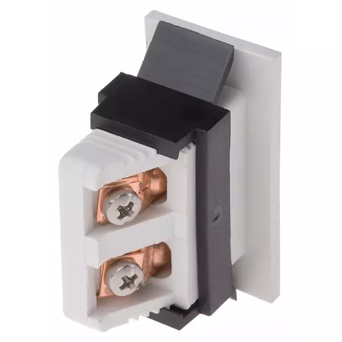 RS PRO Fascia Thermocouple Connector for Temperature Sensor Standard IEC Standard, 3629783
