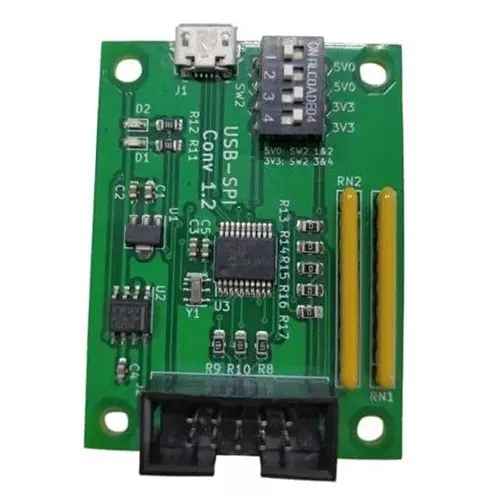 BROADCOM Calibration Kit, HEDS-9930E2PRGEVB
