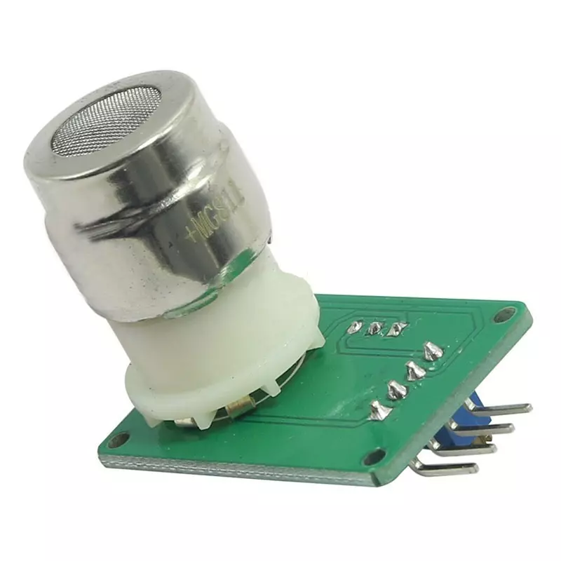 Generic Module, Air Carbon Dioxide/Co2 Sensor, Mg811