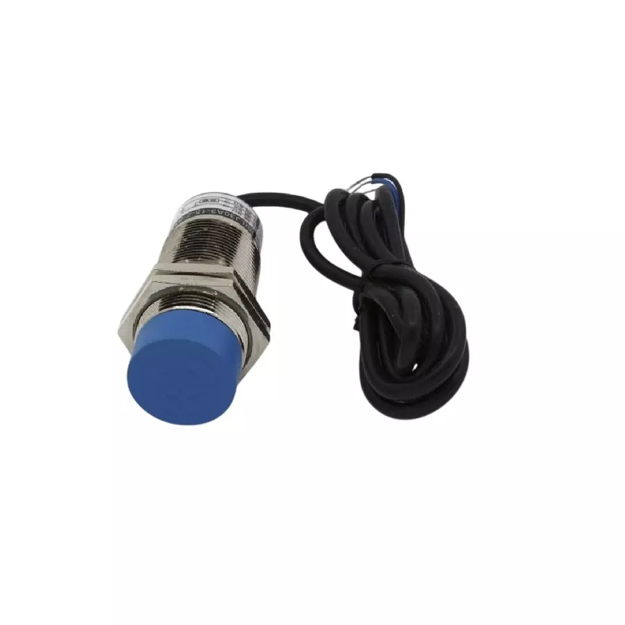 GENERIC Inductive Proximity Sensor LJ30A3-15-Z/BX NPN NO,Non-shielded,Detection distance (15mm), LJ30A3 15 Z/BX