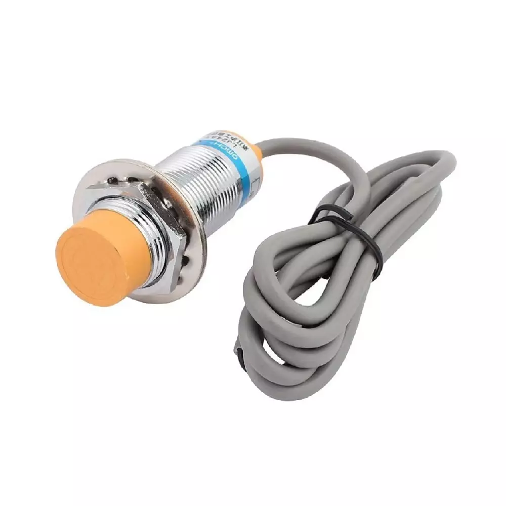 GENERIC Inductive Proximity Sensor Detecting Distance(10mm/0.39),Output current(300mA), LJ24A3 10 Z/BX