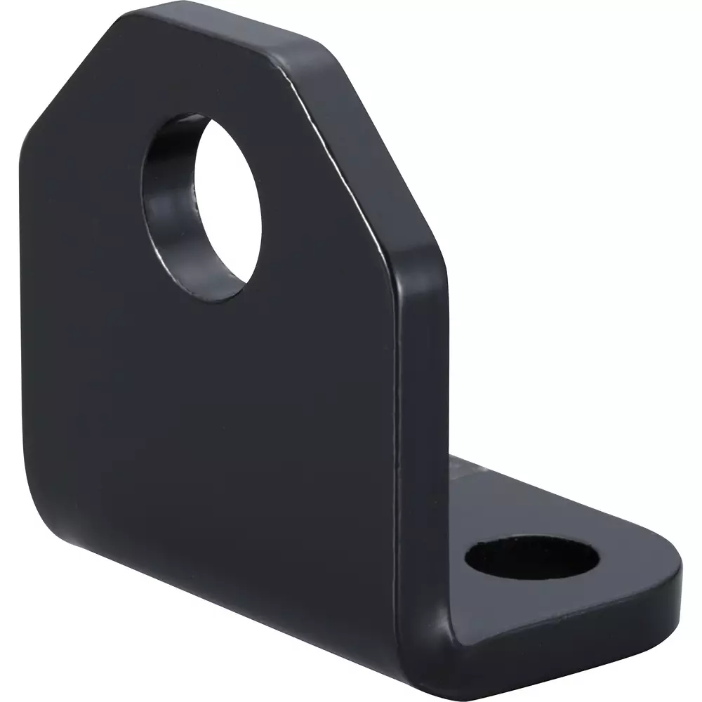 Iwata Sensor Bracket 82x4.5x60 mm Dimension, FS30LT060-G