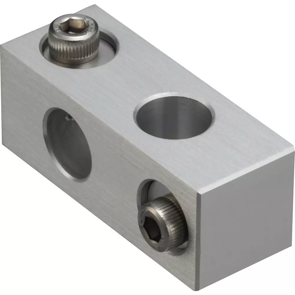 Iwata Sensor Bracket 52 mm Dimension L For round shaft, FSKX10-10A