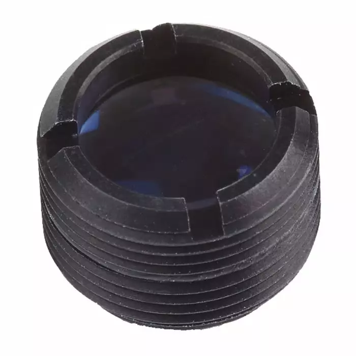 Global Laser HG Laser Lens Exit aperture 6.5 mm, 1125-364-000