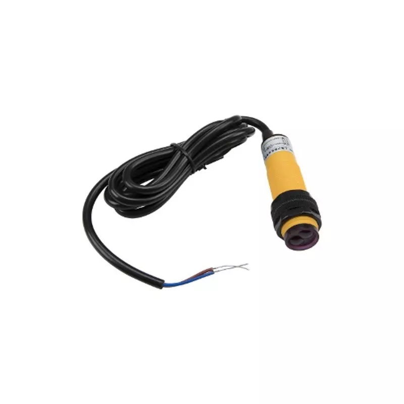 GENERIC Photoelectric Sensor E3F- NO,Detection distance(5-30cm), DS30Y1 /RF18-30A1
