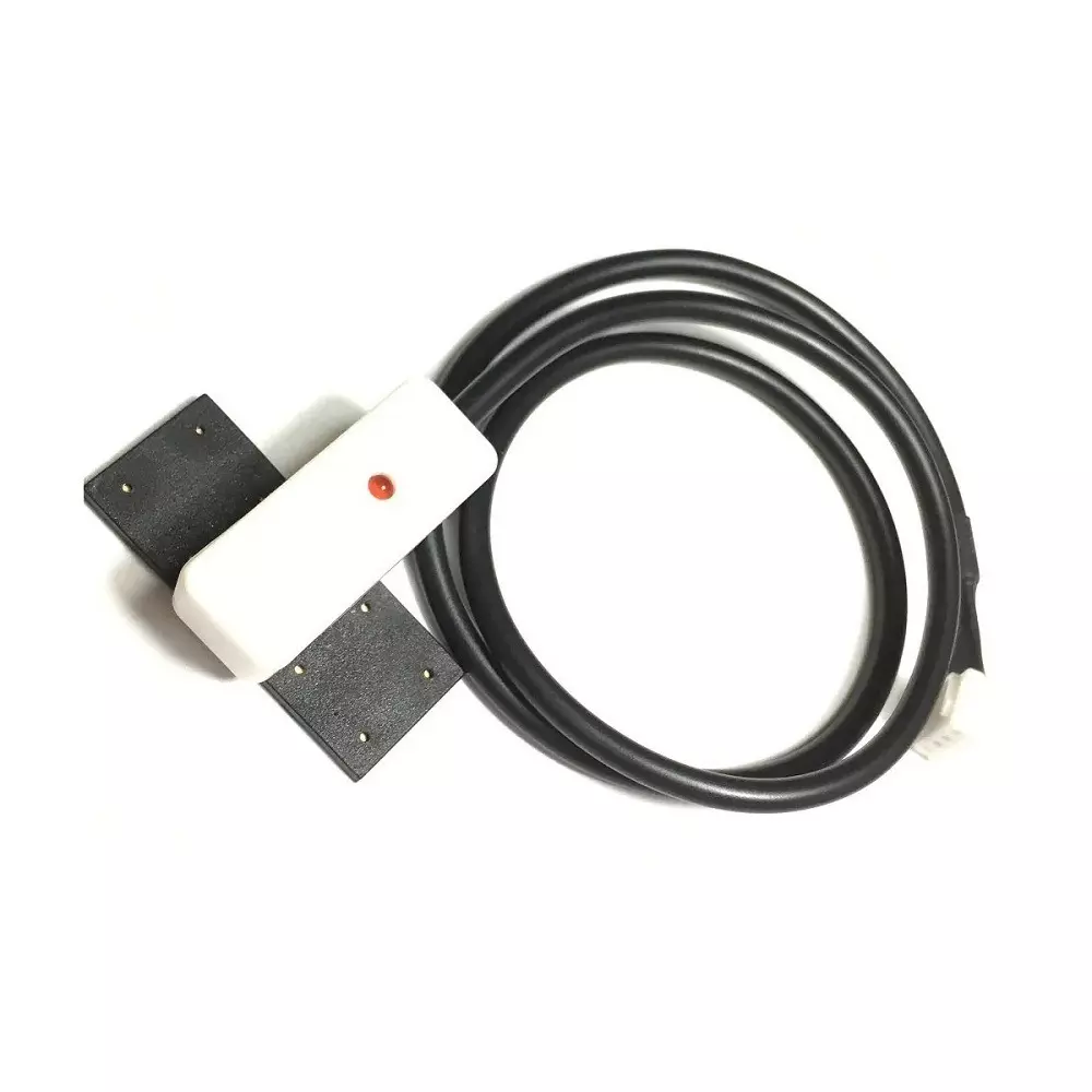 GENERIC 5-12V Intelligent Non-Contact Liquid Level Sensor Water Level Sensor 50CM, XKC-Y26 PNP