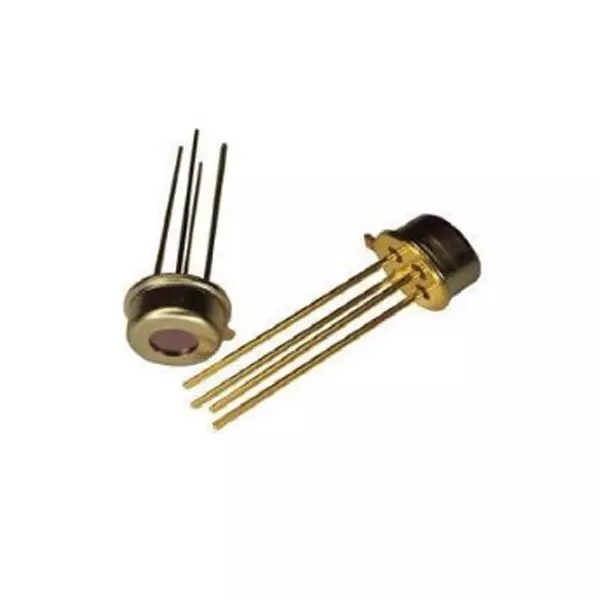 GENERIC ISB-TS45D Infrared Thermopile Sensor, ISB TS45D