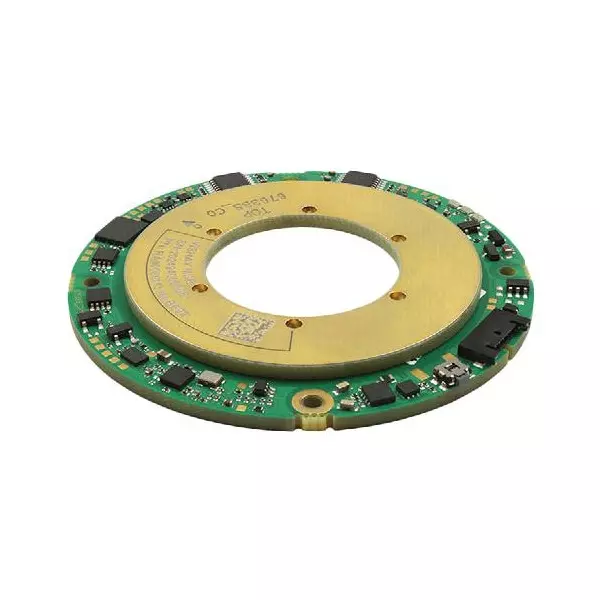 Vishay Rotary Encoder 1 Channels 5 V DC, 4688131