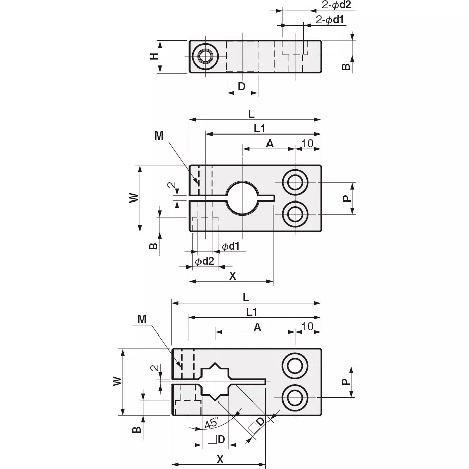 iwata-sensor-bracket-78x50-mm-dimension-fsfmbf050-s2a