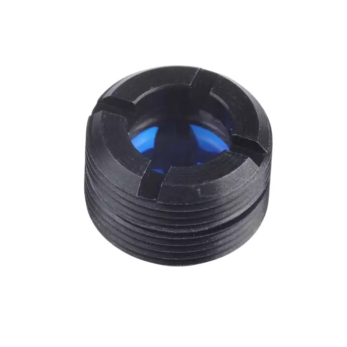 Global Laser Continuous Wave shape Laser Lens Exit aperture 5 mm, 1125-48-000