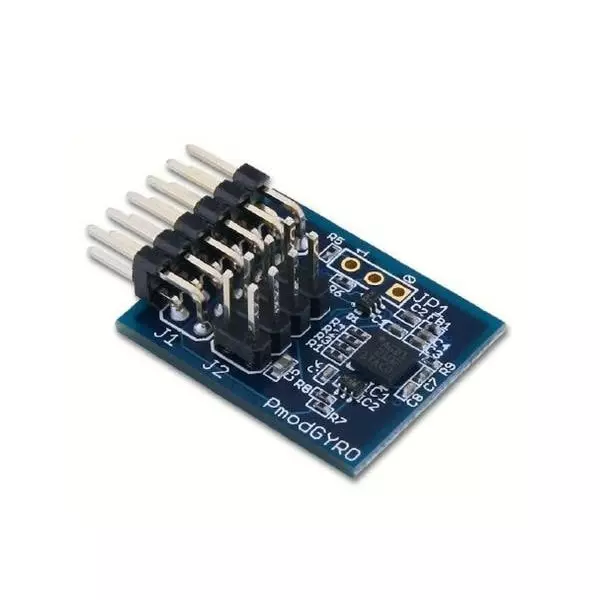 DIGILENT Digital Gyroscope 3.3 V Operating Supply Voltage, 410-215