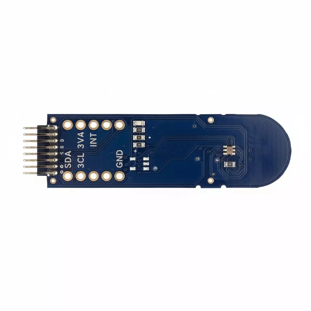 Vishay Evaluation Board 2.5 to 3.6 V Operating Supply Voltage, VCNL4030X01-SB