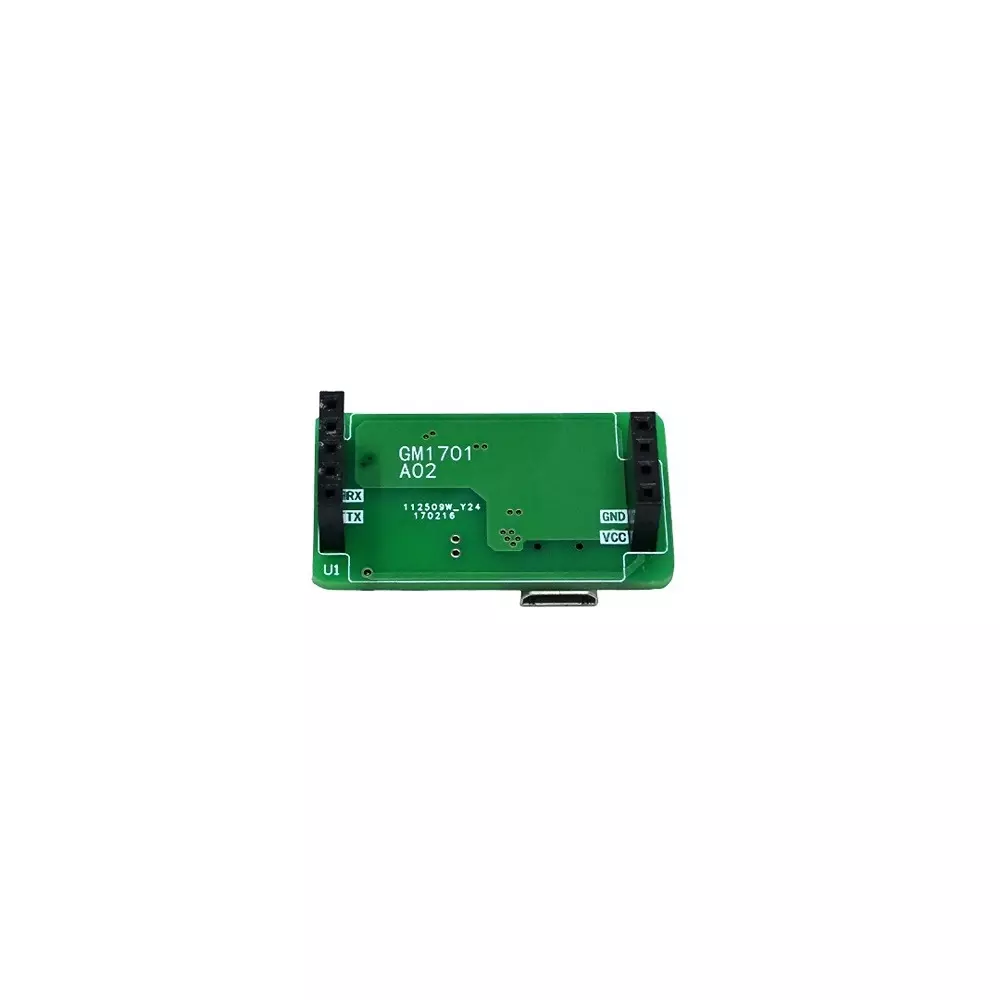 Generic Infrared Co2 Sensor Module Carbon Dioxide Temperature And Humidity S80017 Sensor S8-0050, S8 0053