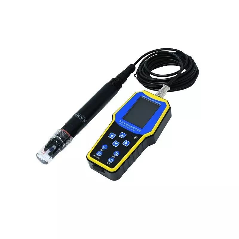Generic Handheld Water Quality Ph Transmitter (Rs485), Sn 300Hht Ph N01 201T