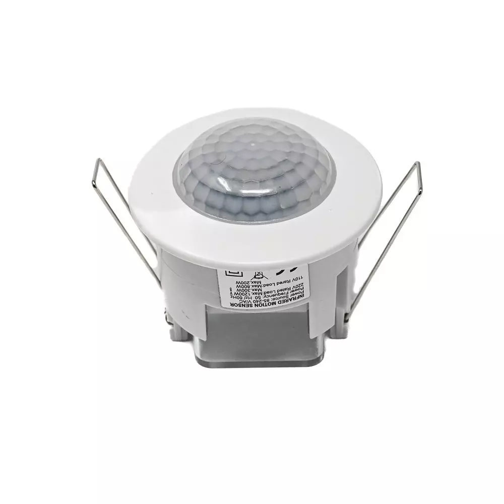 Generic Human Infrared Sensor Ac100-240V, Pq06