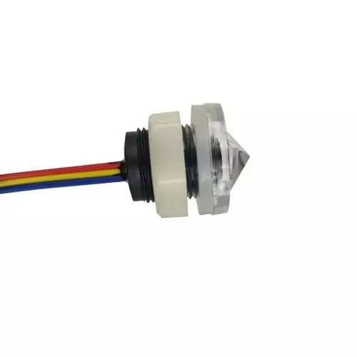GENERIC Diameter 14MM Water Protection Water Level Sensor Photoelectric Water Level Sensor, FS-IR02B