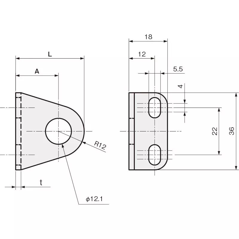 iwata-sensor-bracket-52x26x40-mm-dimension-fs12lc040-z