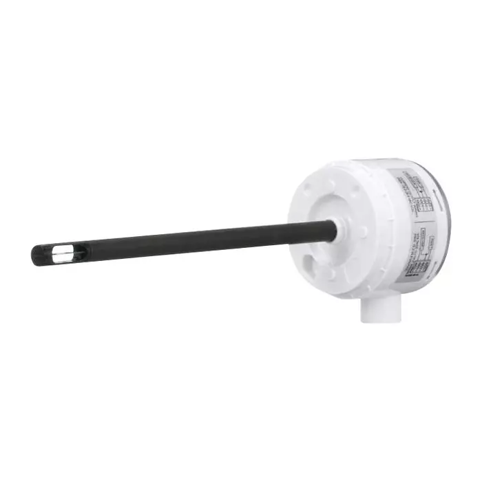DWYER Air Velocity Transmitter, 5%, 28.8V, AVUL-5DA1.