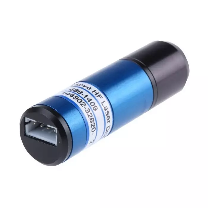 Global Laser Laser Detector 5 V 650nm, 1520-03