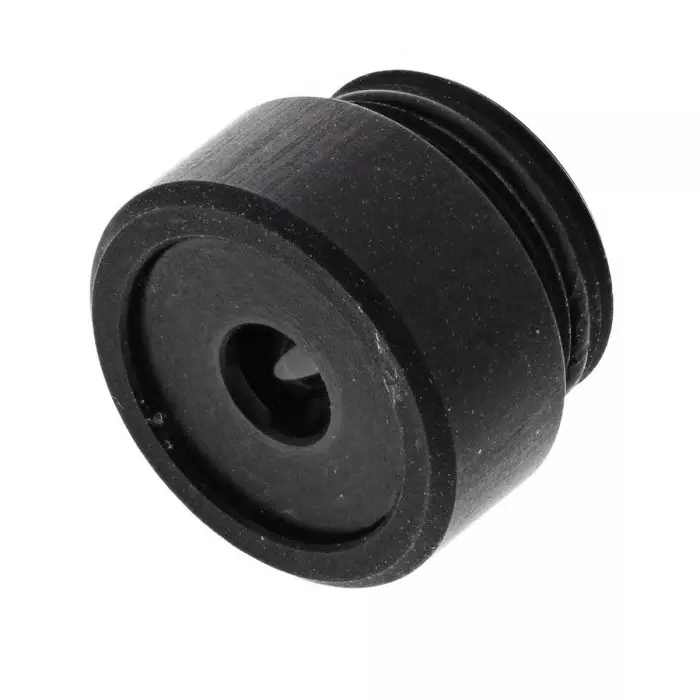 Global Laser 100° fan angle Line shape Rod-type Laser Lens Exit aperture 3 mm, Interchangable Long Line