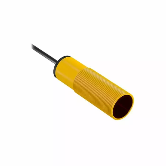 Banner Opposed Photoelectric Sensor, Barrel Sensor, 300 mm Detection Range, S18SN6R