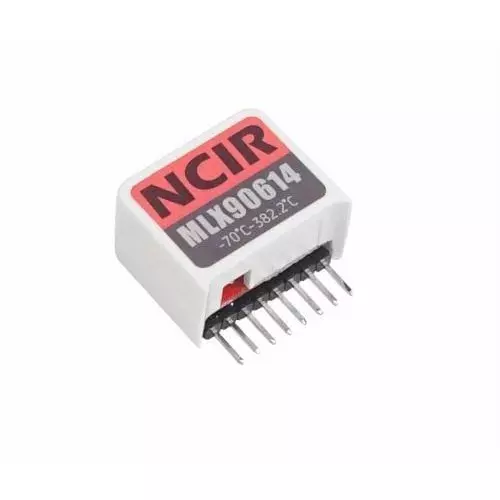 M5Stack Thermal Infrared Detectors 4.5 to 5.5 V Operating Supply Voltage, U061