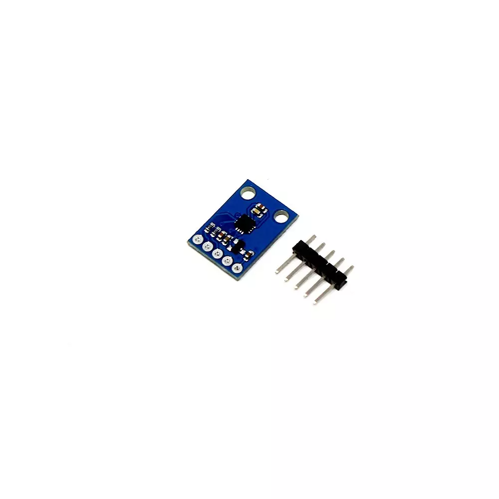 Generic Gy-273 3 Axis Module Magnetic Field Sensor, Qmc5883L