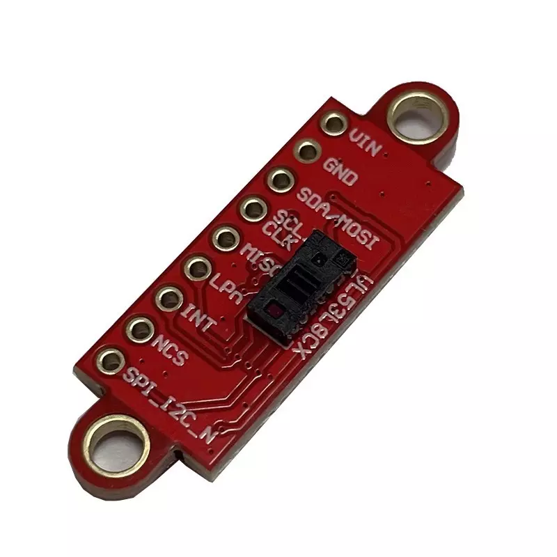 Generic Laser Ranging Module + Vl53L8 Cover Film, Vl53L8Cx