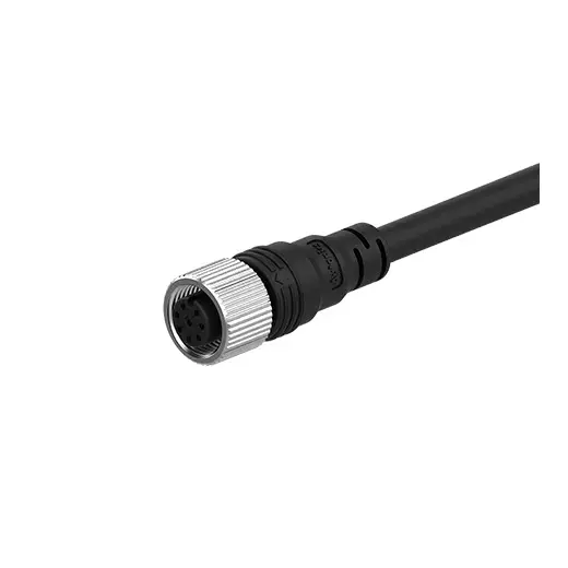 Autonics Photoelectric/Proximity Sensor Accessories CABLE 3M(PVC), CID8-3T