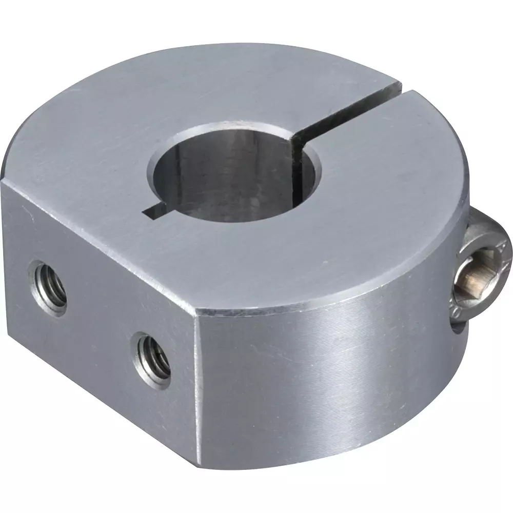 Iwata Sensor Bracket 10 mm Dimension A For round shaft, FSFMARM04-14A