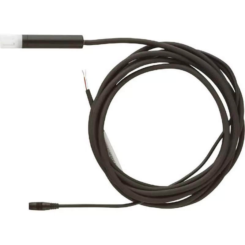 Graphtec Humidity Sensor 3 m Cable Length Relative humidity: ±3% RH (5 to 98% RH at 25°C) [Measurement, B-530