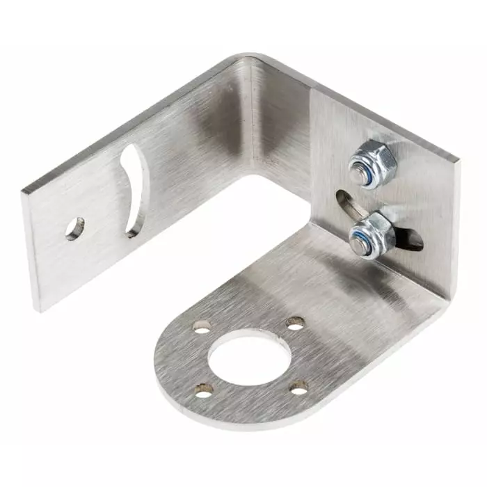 RS PRO Adjustable Mounting Bracket for Infrared Temperature Sensor, 9058777