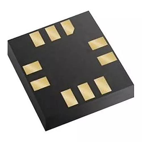 Stmicroelectronics Pressure Sensor, 26-126Kpa, Hlga-10, Lps25Hbtr