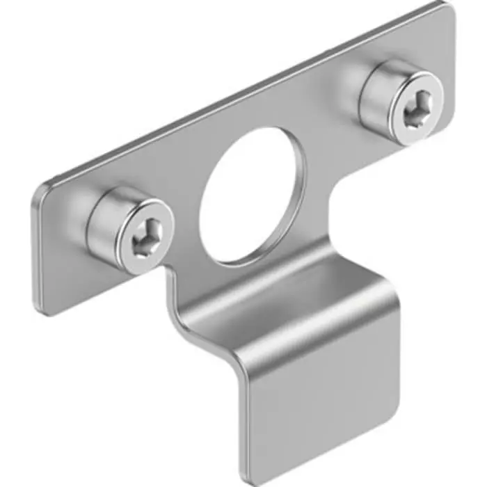 Festo, EAPM Series Switch Box for Use with Electric Drives, RoHS Compliant Standard, EAPM-L9-160-SLE