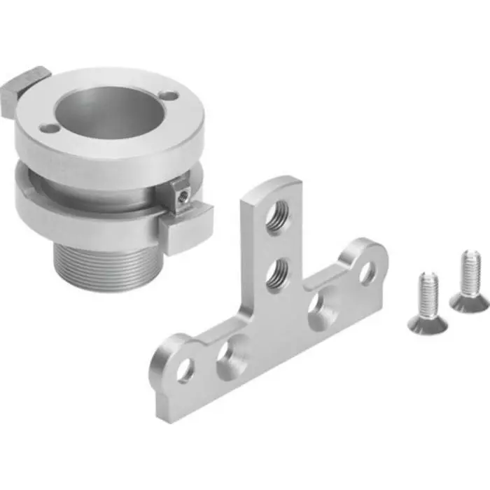 Festo, EAPS Series Sensor Accessories for Use with Electric Drives, RoHS Compliant Standard, EAPS-R1-25-S-WH