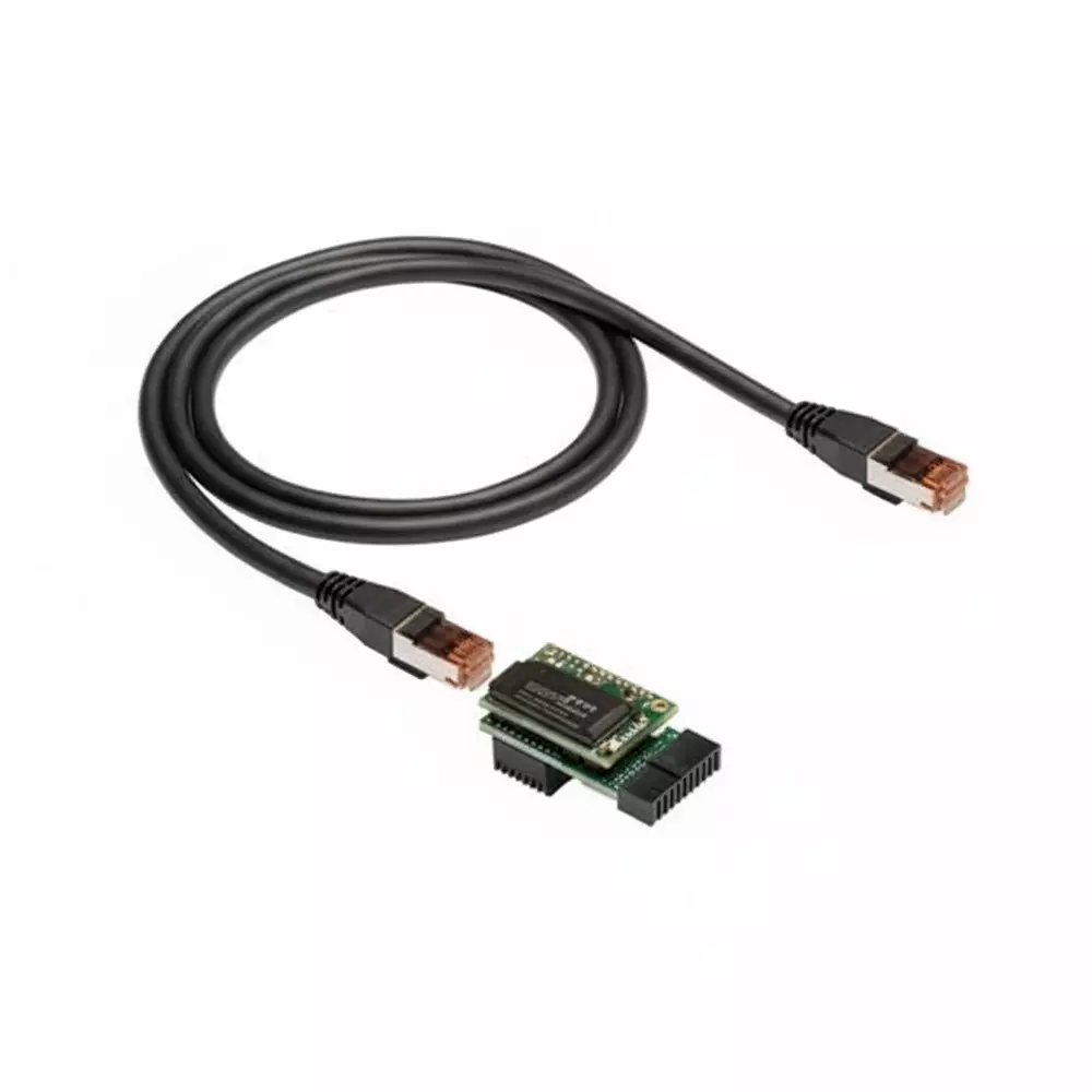 SENSIRION Gas Sensor 3.3 to 5.5 V Operating Supply Voltage, SEK-SCD30-Sensors