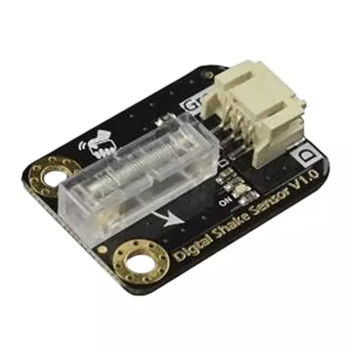 DFROBOT Digital Shake Sensor 3.3 to 5 V Operating Supply Voltage, SEN0289
