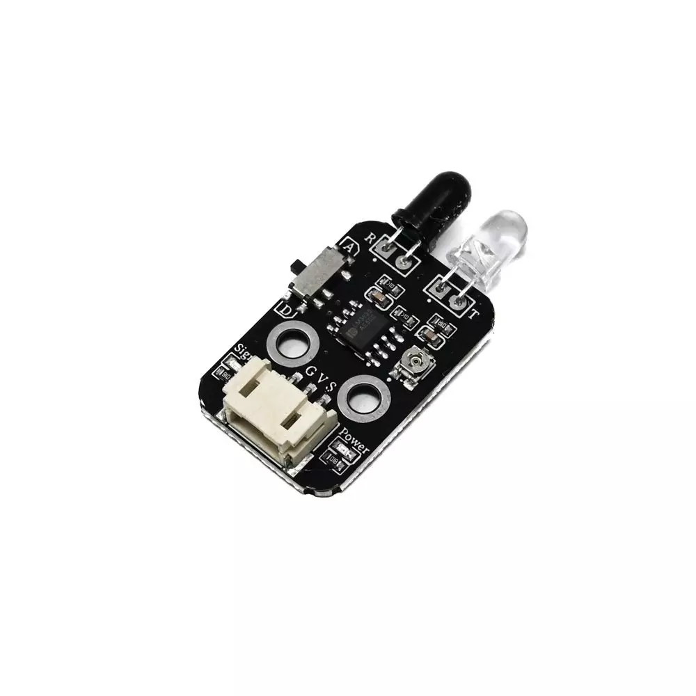 Generic Hs-Infrared Obstacle Avoidance Module, S02P