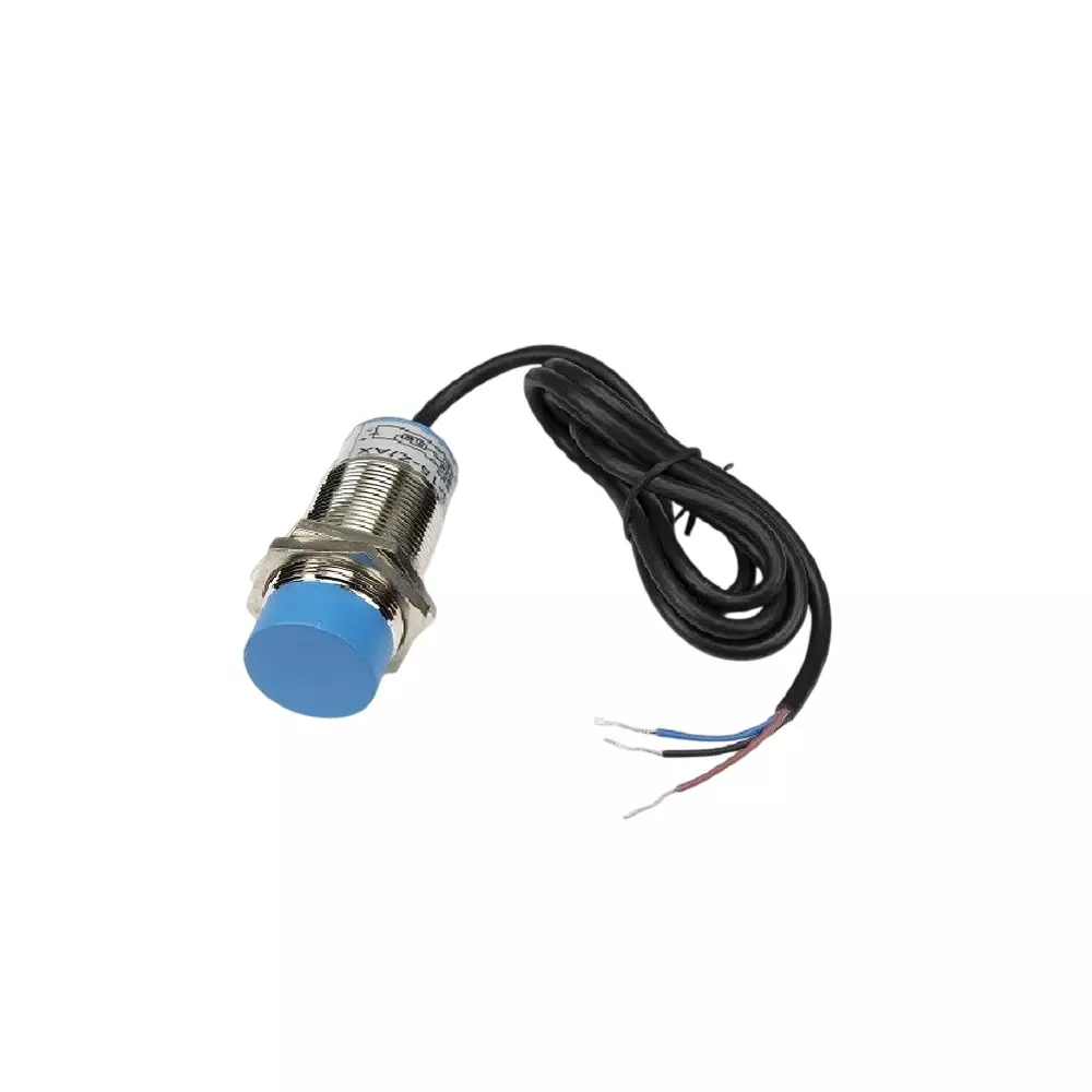 GENERIC Inductive Proximity Sensor LJ30A3-15-Z/AX NPN NC ,Non-shielded,Detection distance (15mm), LJ30A3 15 Z/AX