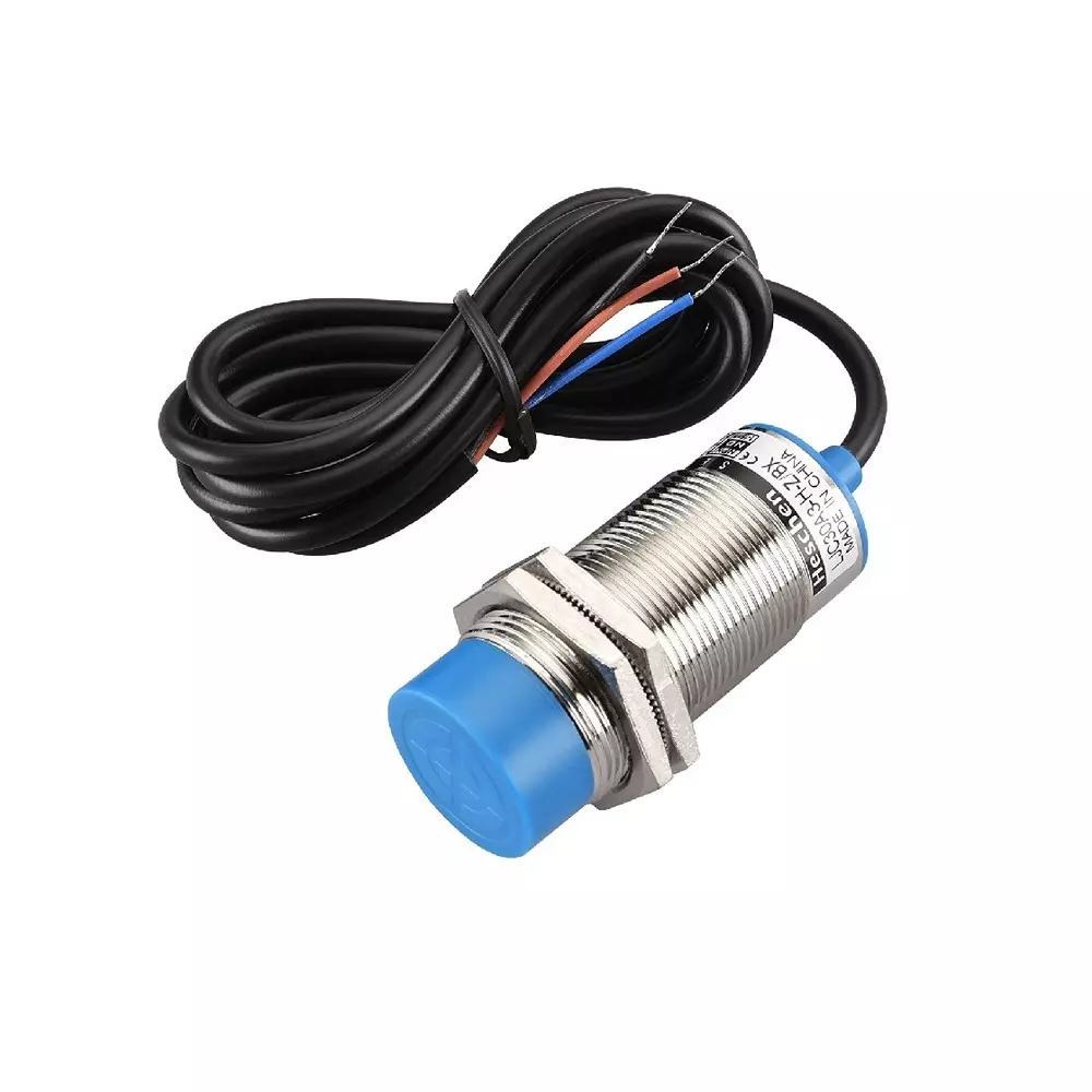 GENERIC Inductive Proximity Sensor LJC30A3-H-Z/BX NPN normally open(NO),Detecting distance: 1-15mm, LJC30A3 H Z/BX