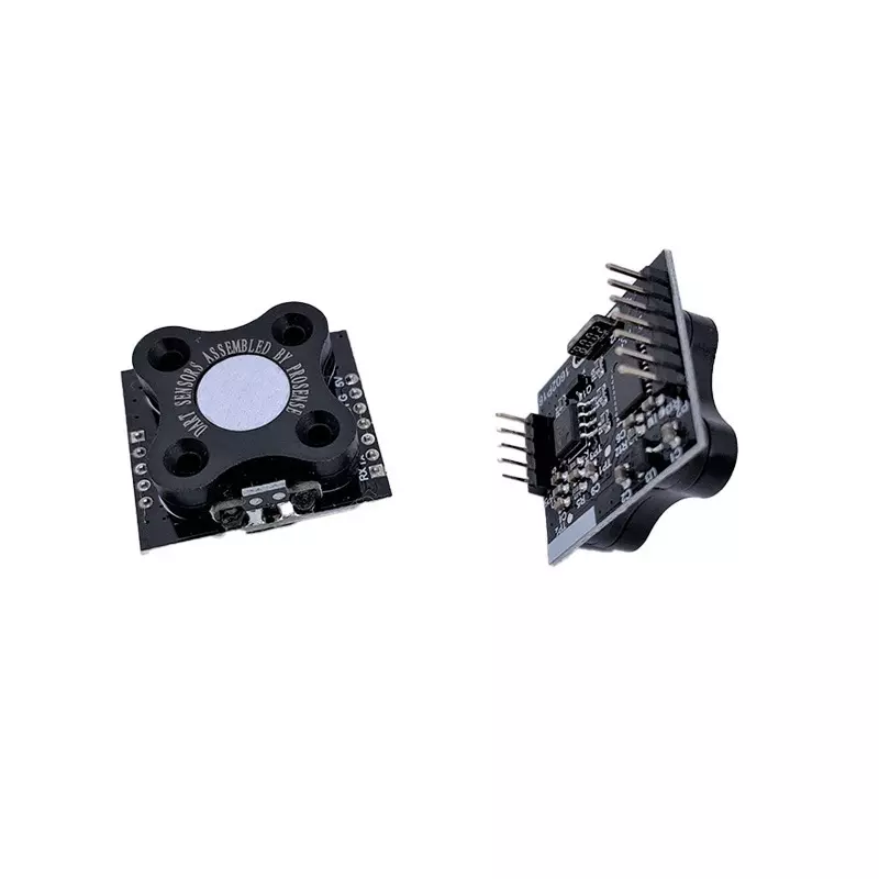 GENERIC DARTSENSORS Formaldehyde sensor detection range:0-2ppm, WZ-S-K