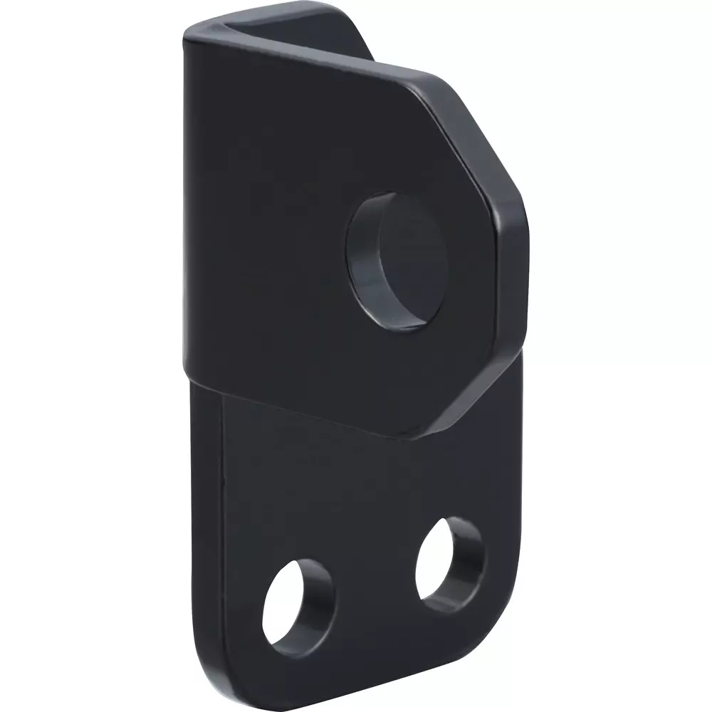 Iwata Sensor Bracket 82x4.5x50 mm Dimension, FS30LH050-G