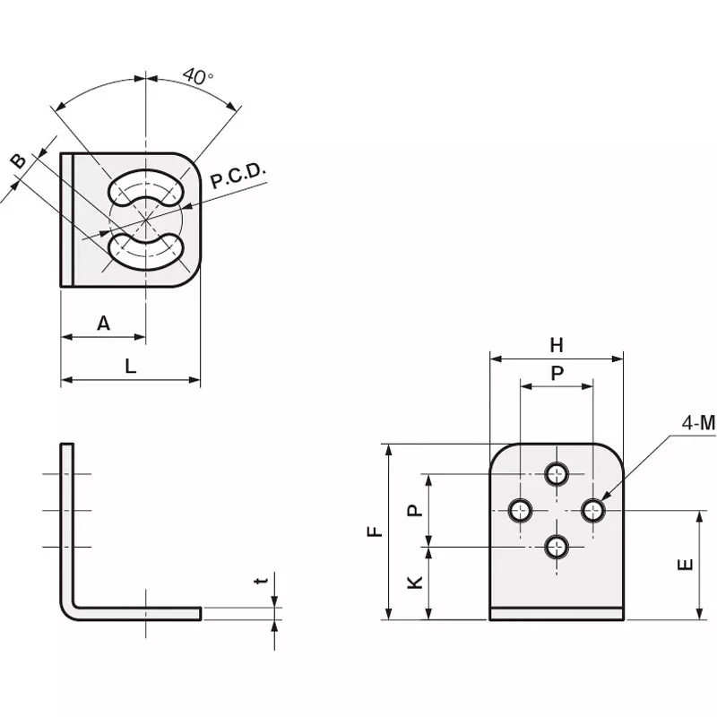 iwata-sensor-bracket-23x2x14-mm-dimension-fsk4lr014-10s