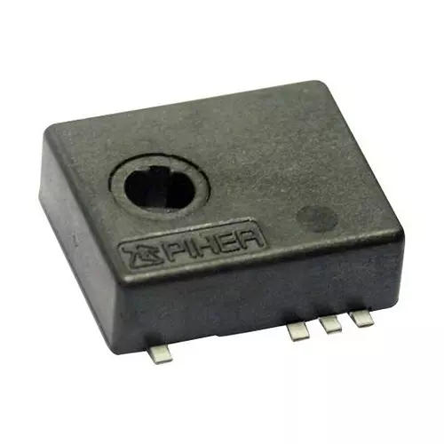 AMPHENOL PIHER SENSORS AND CONTROLS MAGNETIC ROTARY ANGLE/POS SENSOR, 5.5V, MTS360-2AA-C0002-ERA360-05K